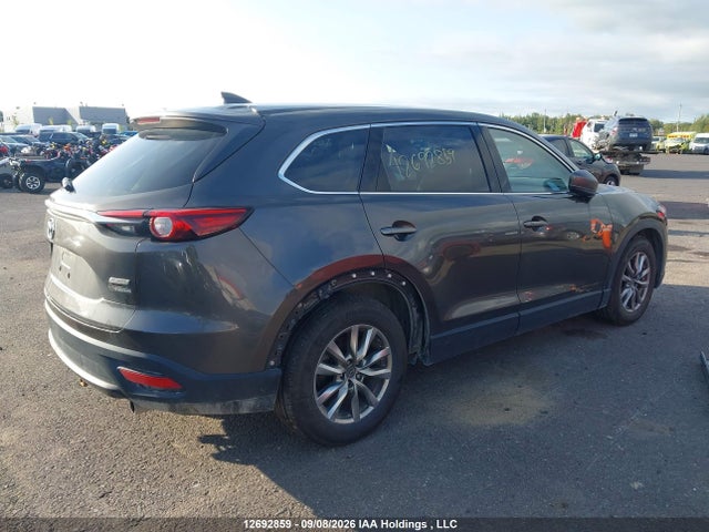 JM3TCBCY3H0140628 Mazda Cx-9 Gs-l
