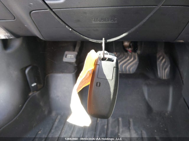 3N1AB8CV1SY203804 Nissan Sentra Sv Cvt