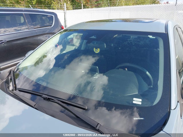 Продаж на аукціоні авто 2025 Nissan Sentra Sv Cvt, vin: 3N1AB8CV1SY203804, номер лоту: 12692860