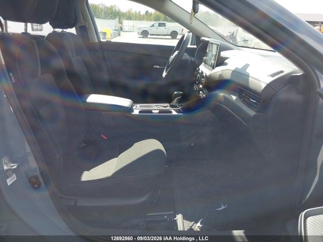 Продаж на аукціоні авто 2025 Nissan Sentra Sv Cvt, vin: 3N1AB8CV1SY203804, номер лоту: 12692860