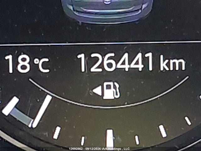 JM3KFBCM2N0581727 Mazda Cx-5 Preferred