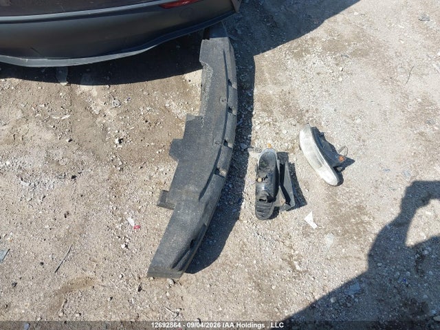 12692864 :رقم المزاد ، 2G4WF532751185321 vin ، 2005 Buick Allure Cx مزاد بيع