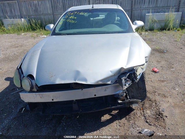 12692864 :رقم المزاد ، 2G4WF532751185321 vin ، 2005 Buick Allure Cx مزاد بيع