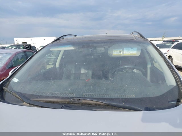 2009 Nissan Murano S/sl/le მანქანა იყიდება აუქციონზე, vin: JN8AZ18W29W152191, აუქციონის ნომერი: 12692865