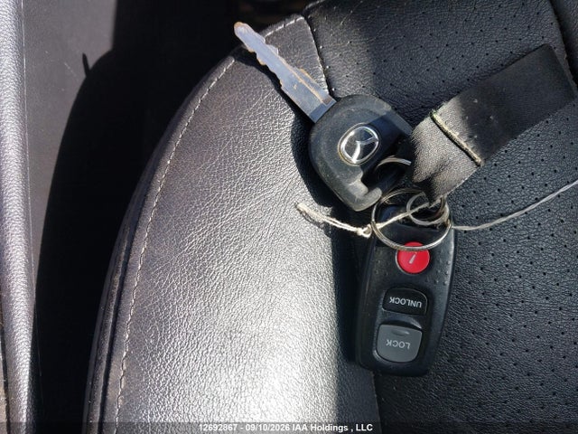 Aukcja sprzedaży 2008 Mazda 3 Hatchback, vin: JM1BK343181804239, numer aukcji: 12692867