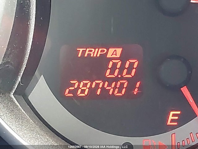 Aukcja sprzedaży 2008 Mazda 3 Hatchback, vin: JM1BK343181804239, numer aukcji: 12692867