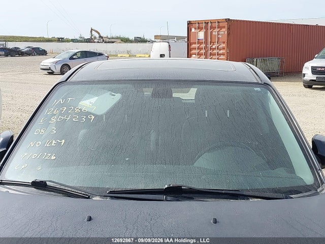 Aukcja sprzedaży 2008 Mazda 3 Hatchback, vin: JM1BK343181804239, numer aukcji: 12692867