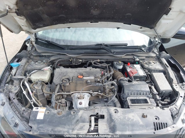 Продаж на аукціоні авто 2021 Honda Civic, vin: 2HGFC2F57MH009345, номер лоту: 12692868