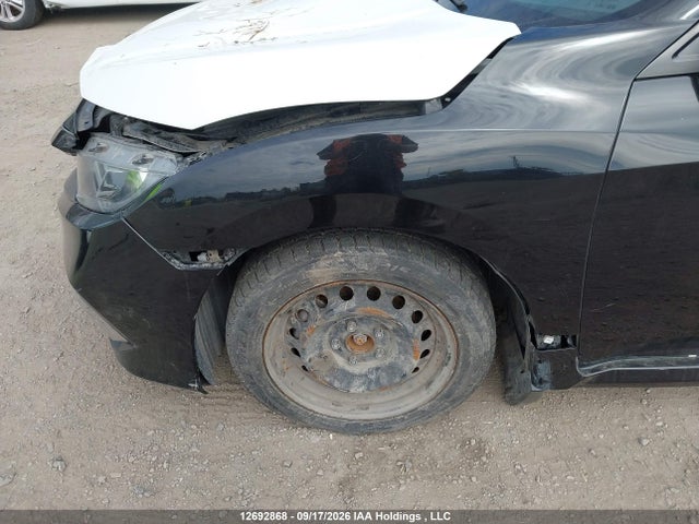 Продаж на аукціоні авто 2021 Honda Civic, vin: 2HGFC2F57MH009345, номер лоту: 12692868