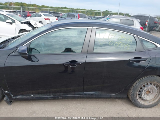 Продаж на аукціоні авто 2021 Honda Civic, vin: 2HGFC2F57MH009345, номер лоту: 12692868