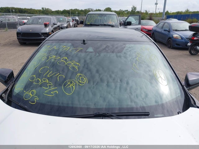 Продаж на аукціоні авто 2021 Honda Civic, vin: 2HGFC2F57MH009345, номер лоту: 12692868