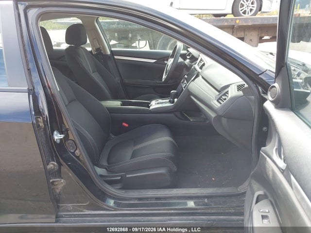 Продаж на аукціоні авто 2021 Honda Civic, vin: 2HGFC2F57MH009345, номер лоту: 12692868