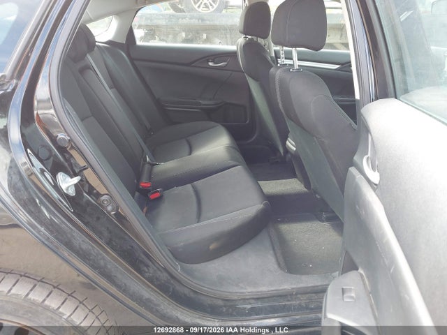 Продаж на аукціоні авто 2021 Honda Civic, vin: 2HGFC2F57MH009345, номер лоту: 12692868