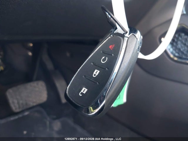 Chevrolet Trailblazer Lt Awd 2026 KL79MRSL9TB095221 Image 11