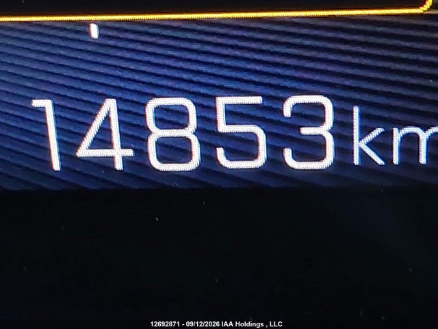 Chevrolet Trailblazer Lt Awd 2026 KL79MRSL9TB095221 Image 15