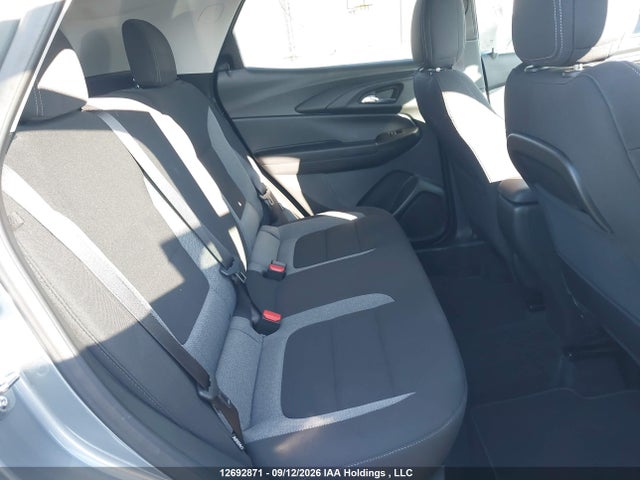 Chevrolet Trailblazer Lt Awd 2026 KL79MRSL9TB095221 Image 8