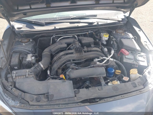 12692872 :رقم المزاد ، 4S3GKAA64H3623228 vin ، 2017 Subaru Impreza مزاد بيع