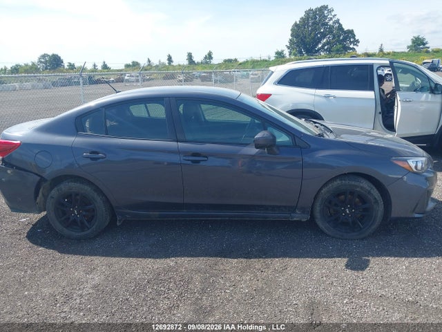12692872 :رقم المزاد ، 4S3GKAA64H3623228 vin ، 2017 Subaru Impreza مزاد بيع
