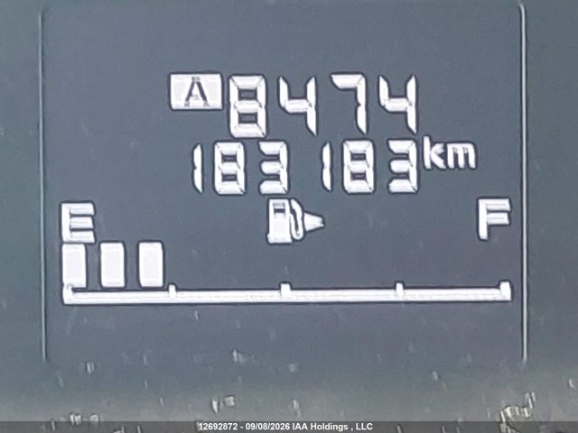 12692872 :رقم المزاد ، 4S3GKAA64H3623228 vin ، 2017 Subaru Impreza مزاد بيع