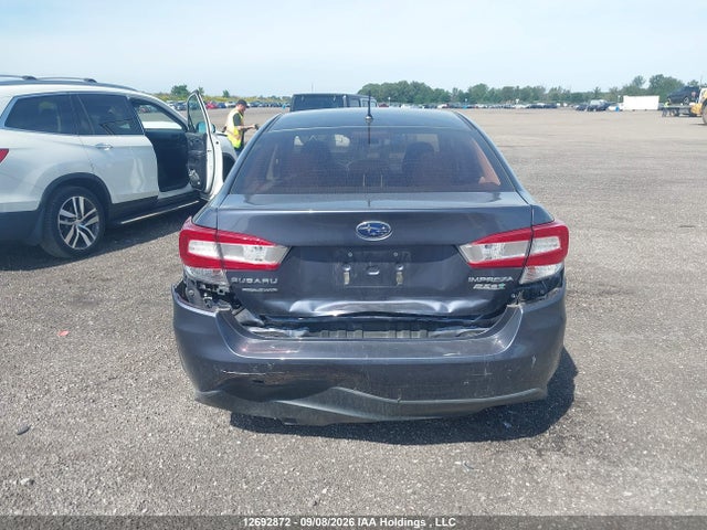 12692872 :رقم المزاد ، 4S3GKAA64H3623228 vin ، 2017 Subaru Impreza مزاد بيع