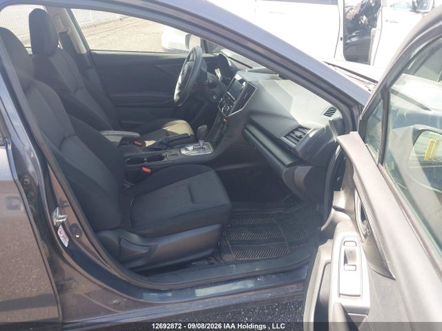 12692872 :رقم المزاد ، 4S3GKAA64H3623228 vin ، 2017 Subaru Impreza مزاد بيع