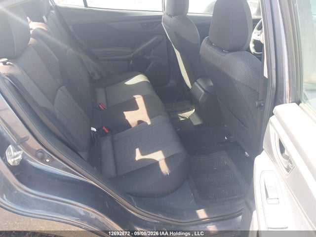 12692872 :رقم المزاد ، 4S3GKAA64H3623228 vin ، 2017 Subaru Impreza مزاد بيع