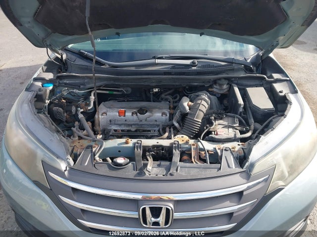 2012 Honda Cr-v Lx მანქანა იყიდება აუქციონზე, vin: 2HKRM3H32CH000939, აუქციონის ნომერი: 12692873