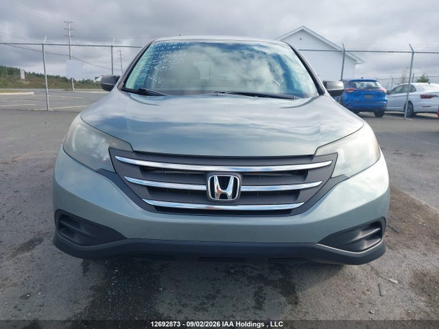 2012 Honda Cr-v Lx მანქანა იყიდება აუქციონზე, vin: 2HKRM3H32CH000939, აუქციონის ნომერი: 12692873