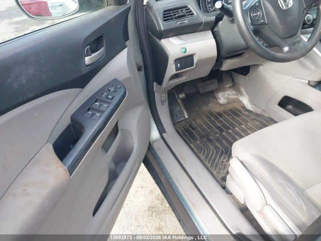 2012 Honda Cr-v Lx მანქანა იყიდება აუქციონზე, vin: 2HKRM3H32CH000939, აუქციონის ნომერი: 12692873