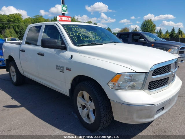 2023 3C6RR7LT8PG620880 main image