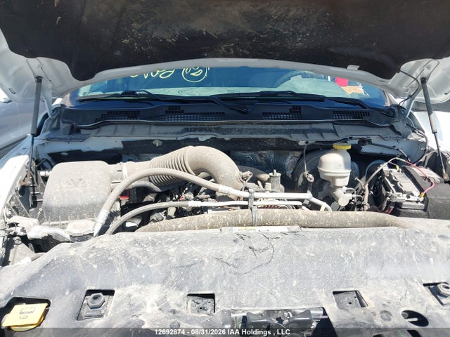 RAM 1500 Classic Slt 2023 3C6RR7LT8PG620880 Image 10