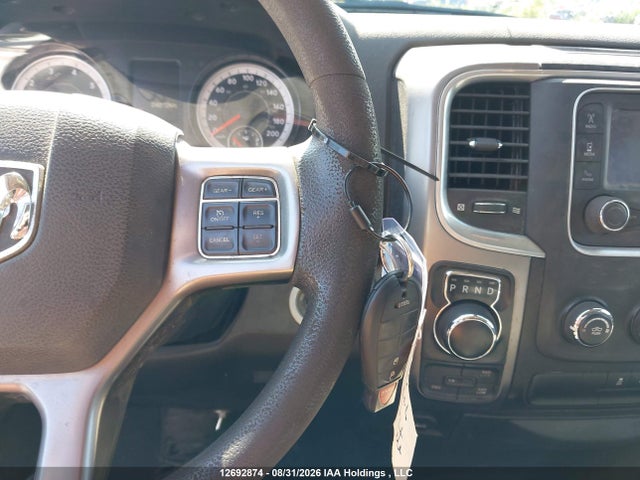 RAM 1500 Classic Slt 2023 3C6RR7LT8PG620880 Image 11