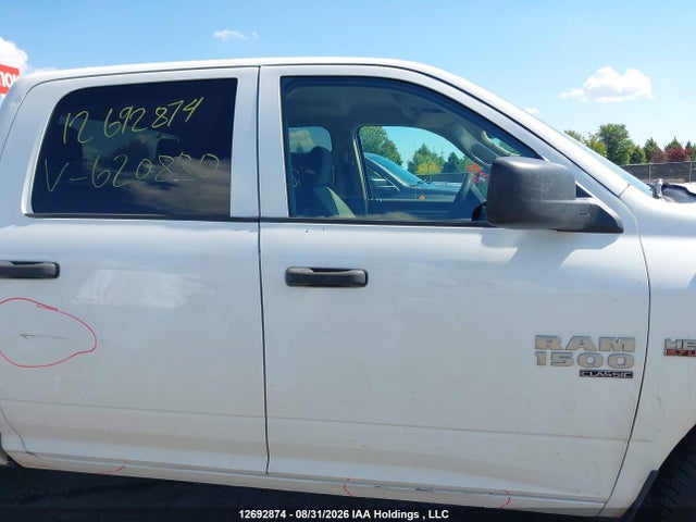 RAM 1500 Classic Slt 2023 3C6RR7LT8PG620880 Image 13