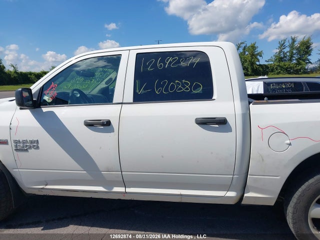 RAM 1500 Classic Slt 2023 3C6RR7LT8PG620880 Image 14
