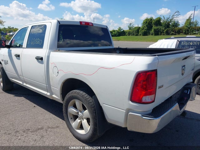 RAM 1500 Classic Slt 2023 3C6RR7LT8PG620880 Image 3