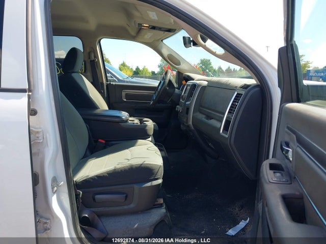 RAM 1500 Classic Slt 2023 3C6RR7LT8PG620880 Image 5
