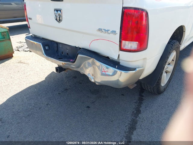 RAM 1500 Classic Slt 2023 3C6RR7LT8PG620880 Image 6