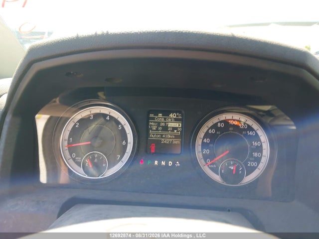 RAM 1500 Classic Slt 2023 3C6RR7LT8PG620880 Image 7