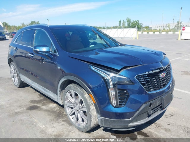 2021 1GYFZDR47MF021535 головне зображення