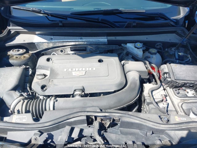 Cadillac Xt4 Premium Luxury 2021 1GYFZDR47MF021535 Image 9