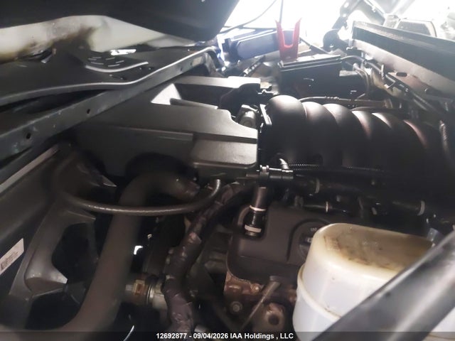 3GCUKTEC0GG360102 Chevrolet Silverado K1500 High Country