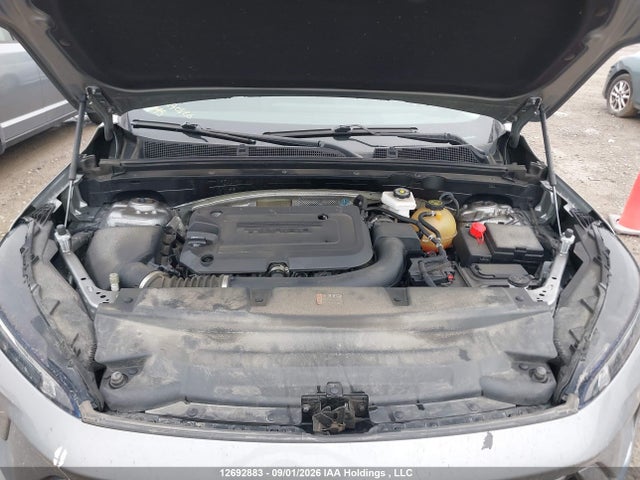 Buick Envision Preferred 2024 LRBFZME43RD038457 Image 10