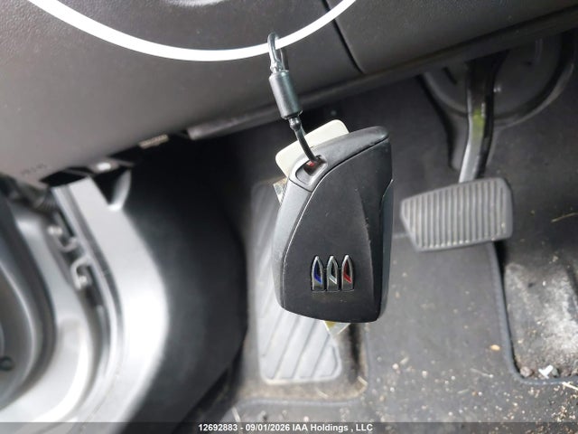 Buick Envision Preferred 2024 LRBFZME43RD038457 Image 11