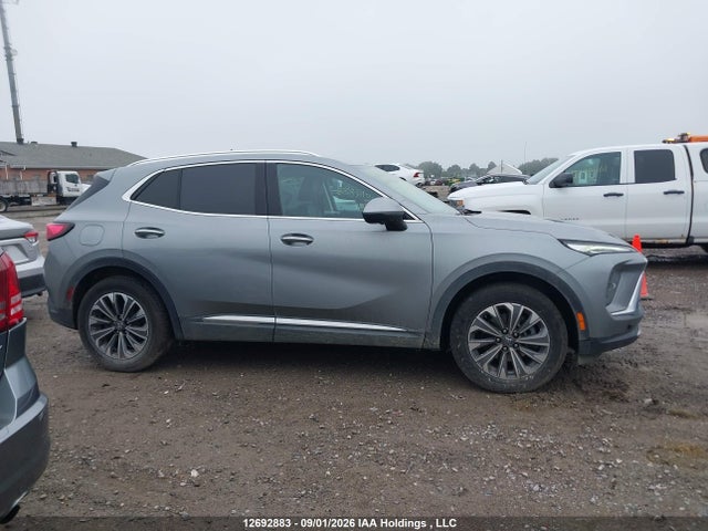 Buick Envision Preferred 2024 LRBFZME43RD038457 Image 13
