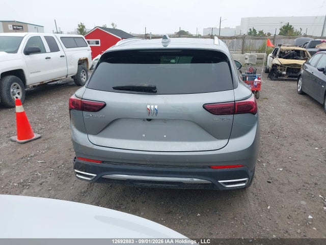 Buick Envision Preferred 2024 LRBFZME43RD038457 Image 16