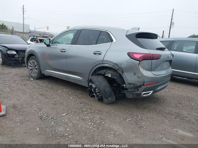 Buick Envision Preferred 2024 LRBFZME43RD038457 Image 3