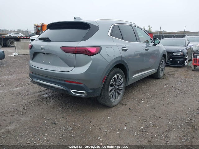Buick Envision Preferred 2024 LRBFZME43RD038457 Image 4