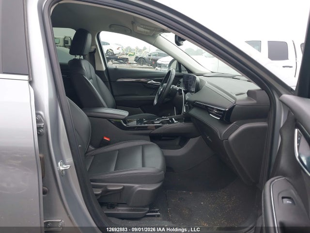 Buick Envision Preferred 2024 LRBFZME43RD038457 Image 5