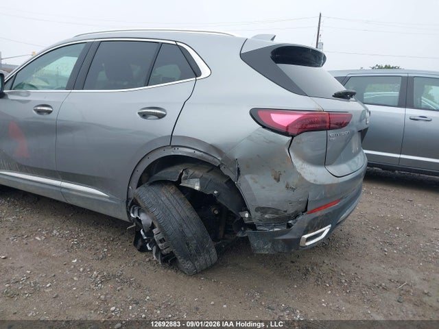Buick Envision Preferred 2024 LRBFZME43RD038457 Image 6