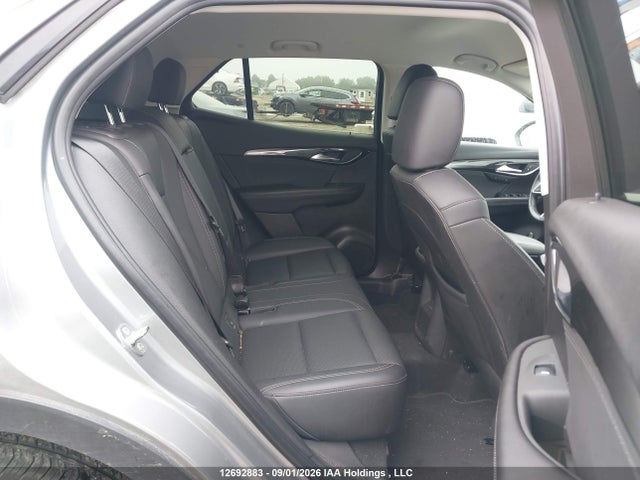 Buick Envision Preferred 2024 LRBFZME43RD038457 Image 8